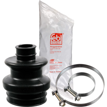 FEBI BILSTEIN 06570 Faltenbalgsatz, Antriebswelle FEBI BILSTEIN 06570 Faltenbalgsatz, Antriebswelle