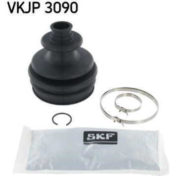 SKF VKJP 3090 Faltenbalgsatz, Antriebswelle SKF VKJP 3090 Faltenbalgsatz, Antriebswelle