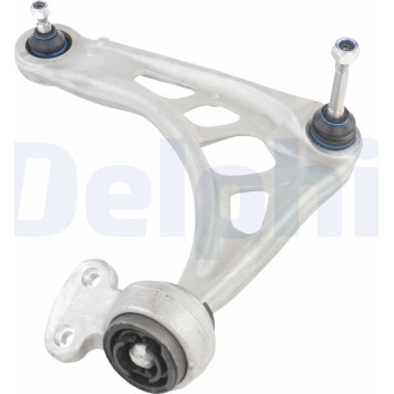 Delphi TC1727 Lenker, Radaufhängung