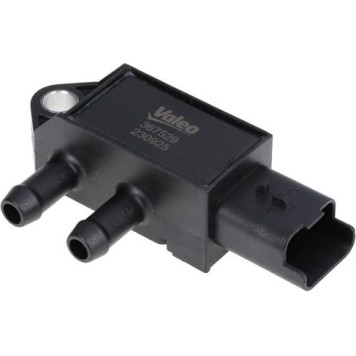 Valeo 367529 Sensor, Abgasdruck