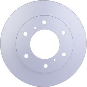 Hella 8DD 355 118-631 Bremsscheibe PRO Hella 8DD 355 118-631 Bremsscheibe PRO