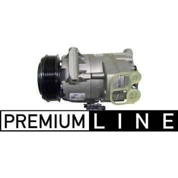 Mahle ACP 180 000P Kompressor, Klimaanlage BEHR Premium Line
