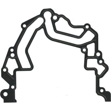 Elring 233.050 Dichtung, Gehäusedeckel (Kurbelgehäuse)
