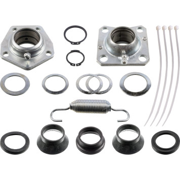 FEBI BILSTEIN 18243 Reparatursatz, Bremsnockenwelle