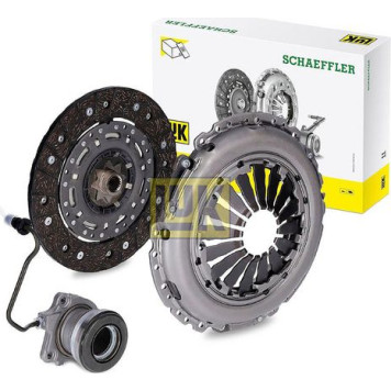 LuK 622 3135 34 Kupplungssatz RepSet Pro