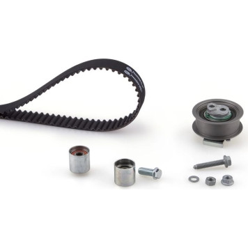 Gates K035604XS Zahnriemensatz PowerGrip™ Gates K035604XS Zahnriemensatz PowerGrip™
