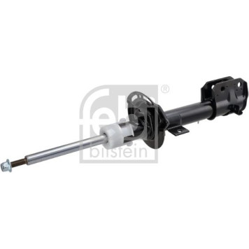 febi bilstein 1002826 Stoßdämpfer febi bilstein 1002826 Stoßdämpfer