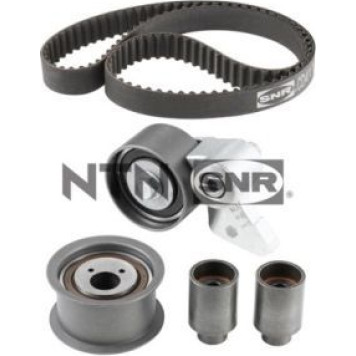 NTN-SNR KD457.62 Zahnriemensatz NTN-SNR KD457.62 Zahnriemensatz