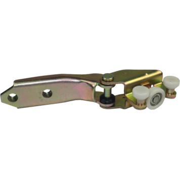 Metzger 2310003 Rollenführung, Schiebetür Metzger 2310003 Rollenführung, Schiebetür