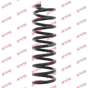 KYB RC6376 Fahrwerksfeder K-Flex KYB RC6376 Fahrwerksfeder K-Flex