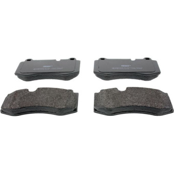 Ferodo FDB4055 Bremsbelagsatz, Scheibenbremse PREMIER ECO FRICTION Ferodo FDB4055 Bremsbelagsatz, Scheibenbremse PREMIER ECO FRICTION
