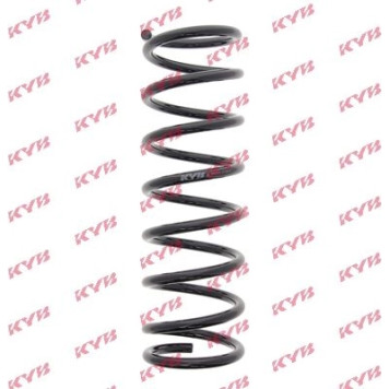 KYB RA5305 Fahrwerksfeder K-Flex KYB RA5305 Fahrwerksfeder K-Flex
