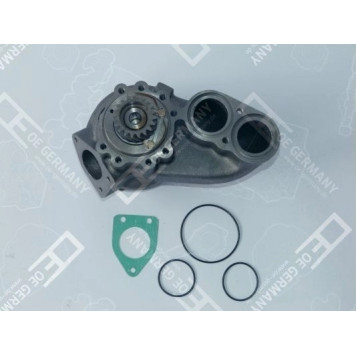 Wasserpumpe Motorkühlung für Volvo TD 101... TD 102... TD 103... TD 121... TD Wasserpumpe Motorkühlung für Volvo TD 101... TD 102... TD 103... TD 121... TD