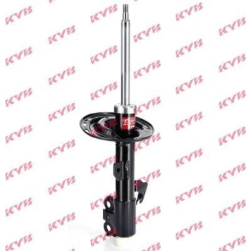KYB 334387 Stoßdämpfer Vorne links Excel-G KYB 334387 Stoßdämpfer Vorne links Excel-G
