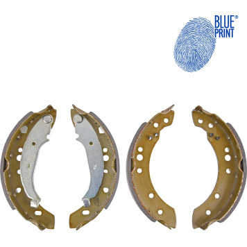 Blue Print ADBP410017 Bremsbackensatz Blue Print ADBP410017 Bremsbackensatz
