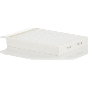MANN-FILTER CU 30 012 Innenraumfilter, Partikelfilter MANN-FILTER CU 30 012 Innenraumfilter, Partikelfilter