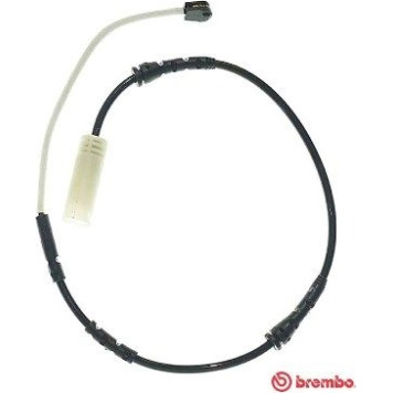 Brembo A 00 436 Warnkontakt, Bremsbelagverschleiß PRIME LINE Brembo A 00 436 Warnkontakt, Bremsbelagverschleiß PRIME LINE