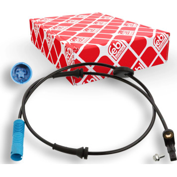 FEBI BILSTEIN 106454 Sensor, Raddrehzahl FEBI BILSTEIN 106454 Sensor, Raddrehzahl
