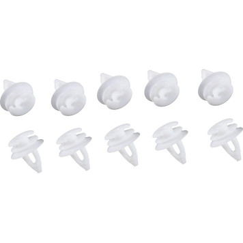 Metzger 2280027 Clip, Zierleiste/Schutzleiste Metzger 2280027 Clip, Zierleiste/Schutzleiste