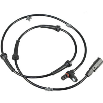 Metzger 0900486 Sensor, Raddrehzahl