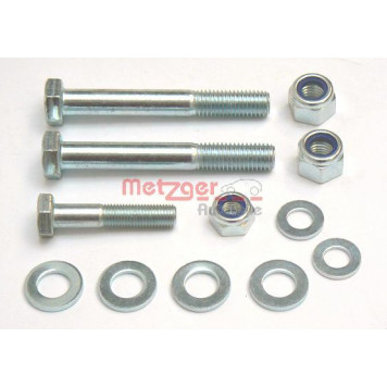Metzger 55003018 Montagesatz, Lenker Metzger 55003018 Montagesatz, Lenker