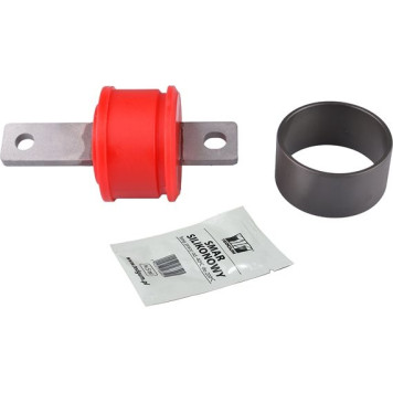 Tedgum 00267560 Lagerung, Lenker