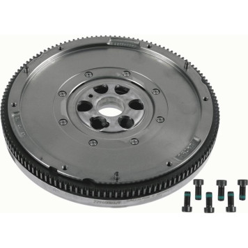 Sachs 2294 000 329 Schwungrad Zwei-Massen-Schwungrad Sachs 2294 000 329 Schwungrad Zwei-Massen-Schwungrad