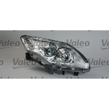 Valeo 043618 Hauptscheinwerfer Valeo 043618 Hauptscheinwerfer