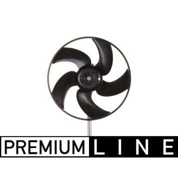 Mahle CFF 310 000P Lüfter, Motorkühlung BEHR Premium Line