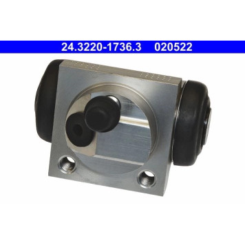 ATE 24.3220-1736.3 Radbremszylinder ATE 24.3220-1736.3 Radbremszylinder
