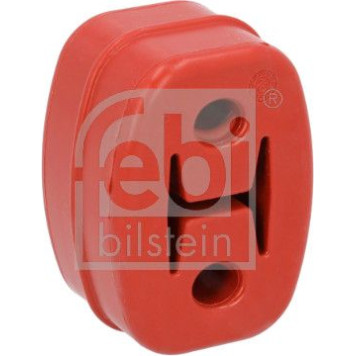 FEBI BILSTEIN 184317 Halter, Abgasanlage FEBI BILSTEIN 184317 Halter, Abgasanlage