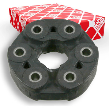 FEBI BILSTEIN 26148 Hardyscheibe FEBI BILSTEIN 26148 Hardyscheibe
