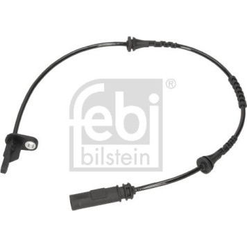 febi bilstein 193578 Sensor, Raddrehzahl