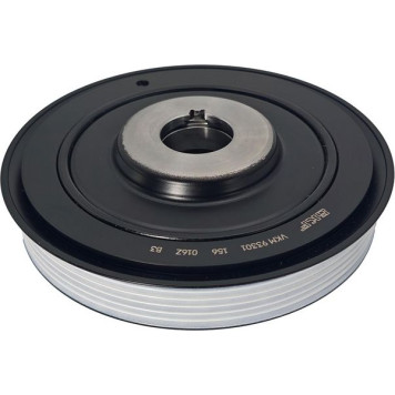 SKF VKM 93301 Riemenscheibe, Kurbelwelle SKF VKM 93301 Riemenscheibe, Kurbelwelle