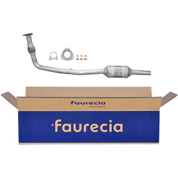 Hella 8LE 366 054-161 Katalysator Easy2Fit – PARTNERED with Faurecia Hella 8LE 366 054-161 Katalysator Easy2Fit – PARTNERED with Faurecia