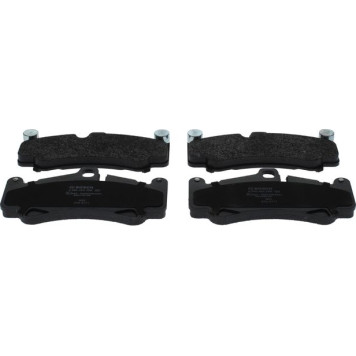 BOSCH 0 986 494 709 Bremsbelagsatz, Scheibenbremse BOSCH 0 986 494 709 Bremsbelagsatz, Scheibenbremse