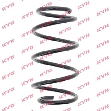 KYB RH3911 Fahrwerksfeder K-Flex KYB RH3911 Fahrwerksfeder K-Flex