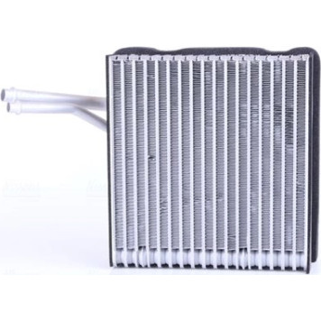 Nissens 92176 Verdampfer, Klimaanlage