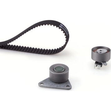 Gates K015509XS Zahnriemensatz PowerGrip™ Gates K015509XS Zahnriemensatz PowerGrip™