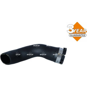 NRF 166107 Ladeluftschlauch NRF 166107 Ladeluftschlauch