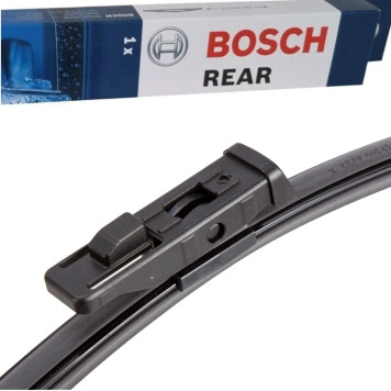 BOSCH A 335 H Scheibenwischer Rear Aerotwin 3 397 016 317 BOSCH A 335 H Scheibenwischer Rear Aerotwin 3 397 016 317