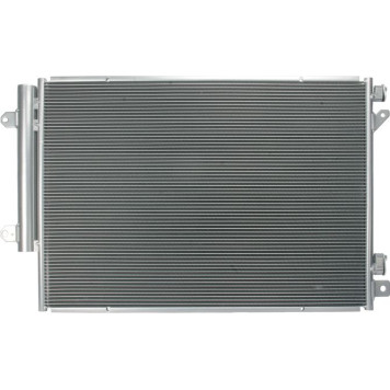 BOSCH 1 986 AD2 324 Kondensator, Klimaanlage