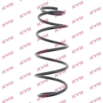 KYB RH3342 Fahrwerksfeder K-Flex KYB RH3342 Fahrwerksfeder K-Flex