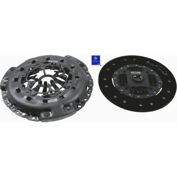 SACHS 3000 951 820 Kupplungssatz XTend SACHS 3000 951 820 Kupplungssatz XTend