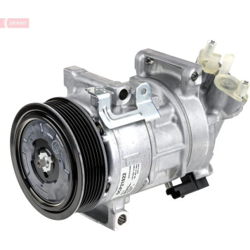DENSO 5SEL12 Klimakompressor DCP21022 DENSO 5SEL12 Klimakompressor DCP21022