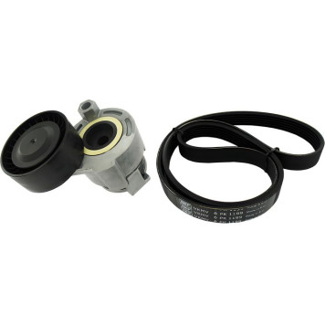 SKF VKMA 36055 Keilrippenriemensatz SKF VKMA 36055 Keilrippenriemensatz