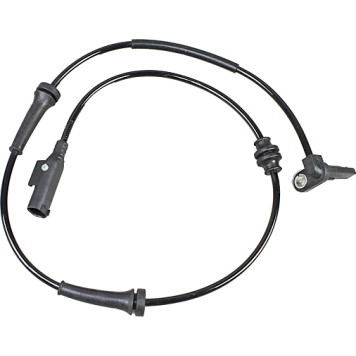Metzger 09001096 Sensor, Raddrehzahl Metzger 09001096 Sensor, Raddrehzahl