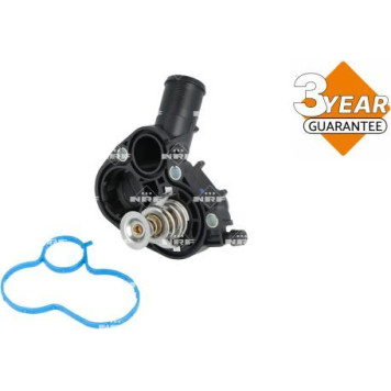 NRF 725276 Thermostat, Kühlmittel EASY FIT NRF 725276 Thermostat, Kühlmittel EASY FIT