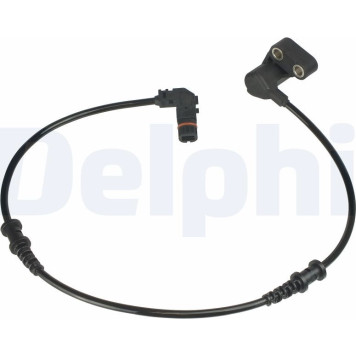 Delphi SS20293 Sensor, Raddrehzahl Delphi SS20293 Sensor, Raddrehzahl