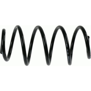 2x Sachs 998 825 Fahrwerksfeder 2 x 2x Sachs 998 825 Fahrwerksfeder 2 x